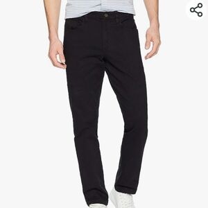 Goodthreads Men's Slim 5-Pocket Comfort Stretch Chino  Pant   NWT Size 42W X29L